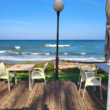 Apartment Manolo,punta Prima,400m From The Sea & Swimming Pool *