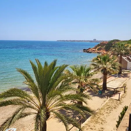 Manolo,punta Prima,400m From The Sea & Swimming Pool