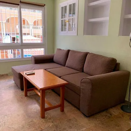 Manolo,punta Prima,400m From The Sea & Swimming Pool Apartment