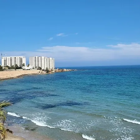 Apartment Manolo,punta Prima,400m From The Sea & Swimming Pool