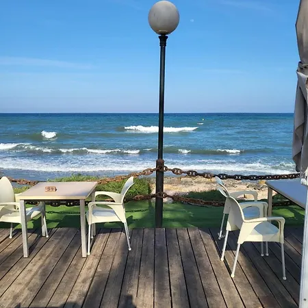 Manolo,punta Prima,400m From The Sea & Swimming Pool Apartment Torrevieja