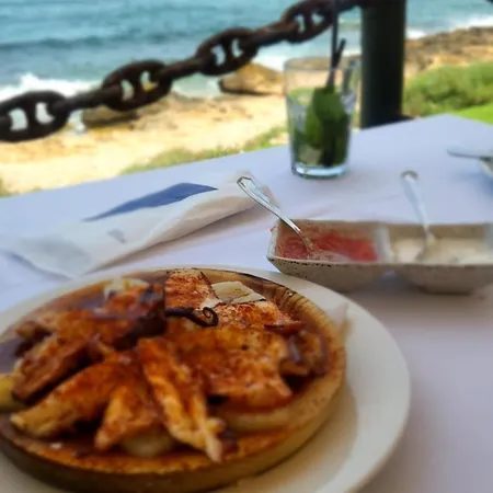 Manolo,punta Prima,400m From The Sea & Swimming Pool