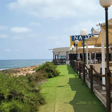 Manolo,punta Prima,400m From The Sea & Swimming Pool Apartment Torrevieja