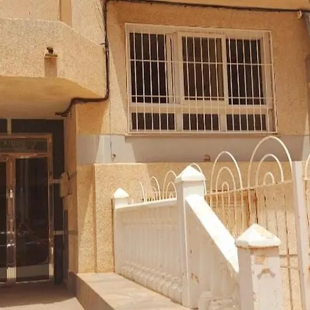 Manolo,punta Prima,400m From The Sea & Swimming Pool Appartement *