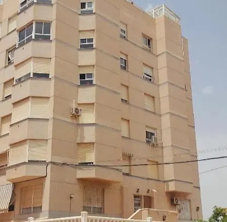 Apartment Manolo,punta Prima,400m From The Sea & Swimming Pool Torrevieja