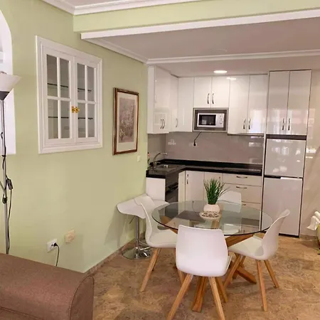 Manolo,punta Prima,400m From The Sea & Swimming Pool Apartment *